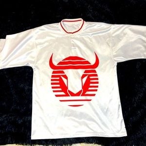Toros Neza vintage soccer jersey